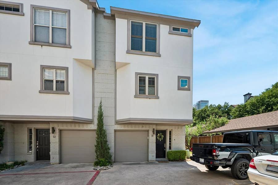 Property photo for 4717 McKinney Avenue, #G, Dallas, TX