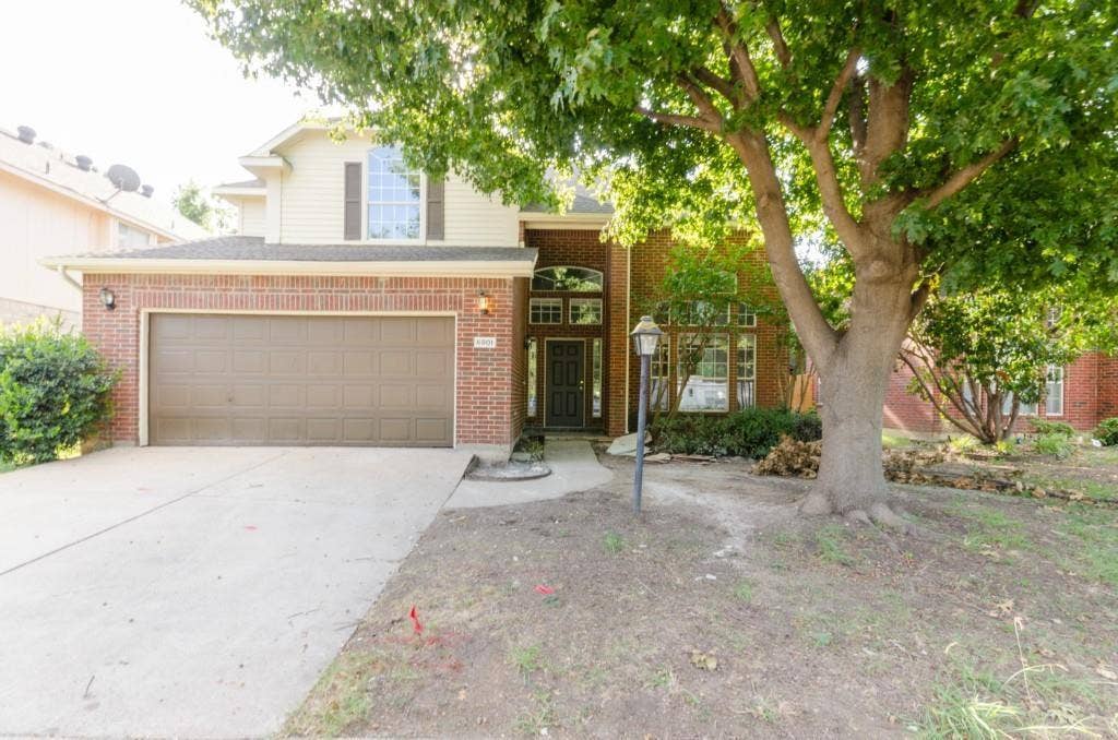 6801 Carrington Drive, Plano, TX 75023 6801 Carrington Drive, Plano, TX 75023