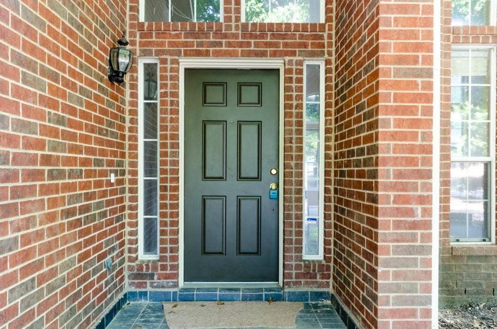 6801 Carrington Drive, Plano, TX 75023 6801 Carrington Drive, Plano, TX 75023