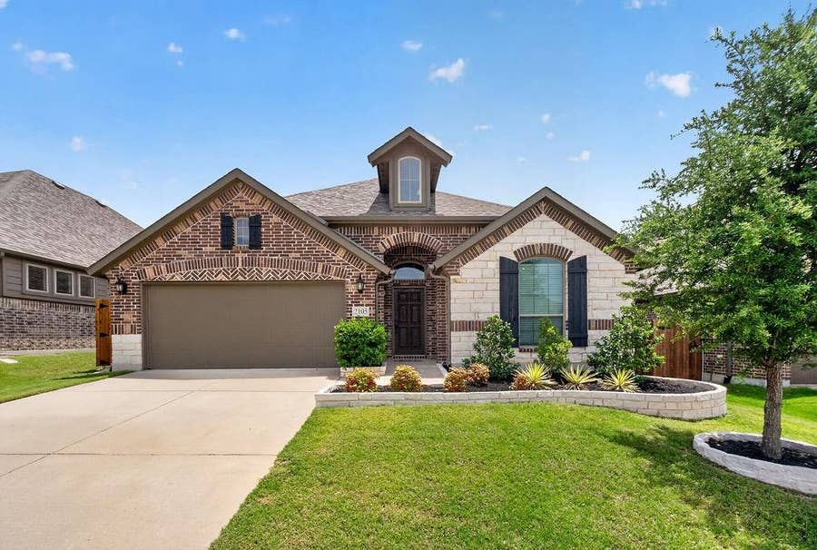 Property photo for 2105 Timineri Drive, Princeton, TX