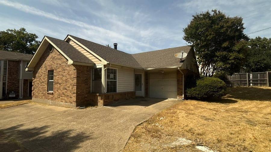 Property photo for 13247 Pandora Drive, Dallas, TX