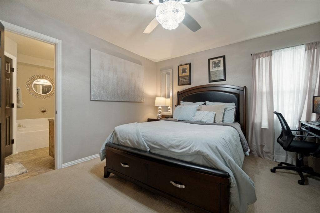 3031 Appaloosa Drive, Dallas, TX 75237 3031 Appaloosa Drive, Dallas, TX 75237