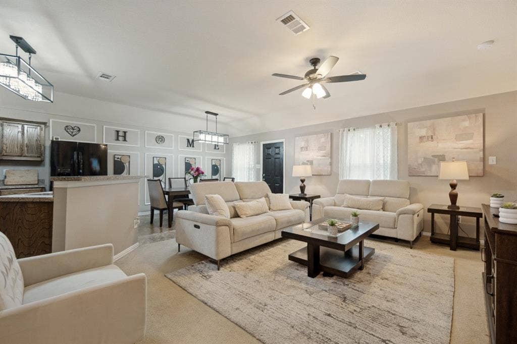 3031 Appaloosa Drive, Dallas, TX 75237 3031 Appaloosa Drive, Dallas, TX 75237