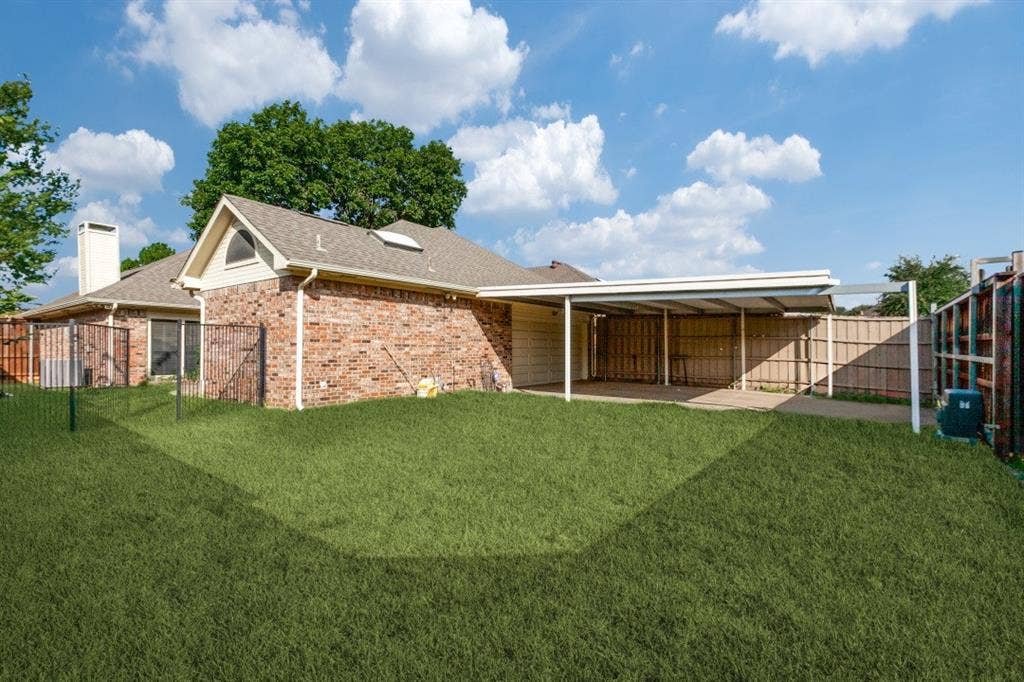 2817 Big Oaks Drive, Garland, TX 75044 2817 Big Oaks Drive, Garland, TX 75044