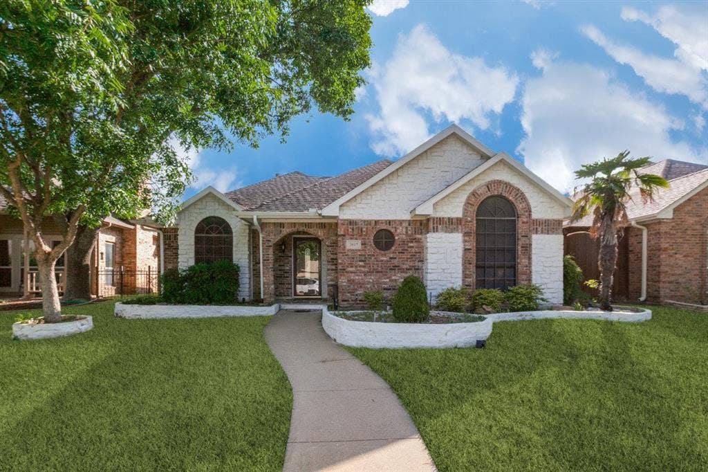 2817 Big Oaks Drive, Garland, TX 75044 2817 Big Oaks Drive, Garland, TX 75044