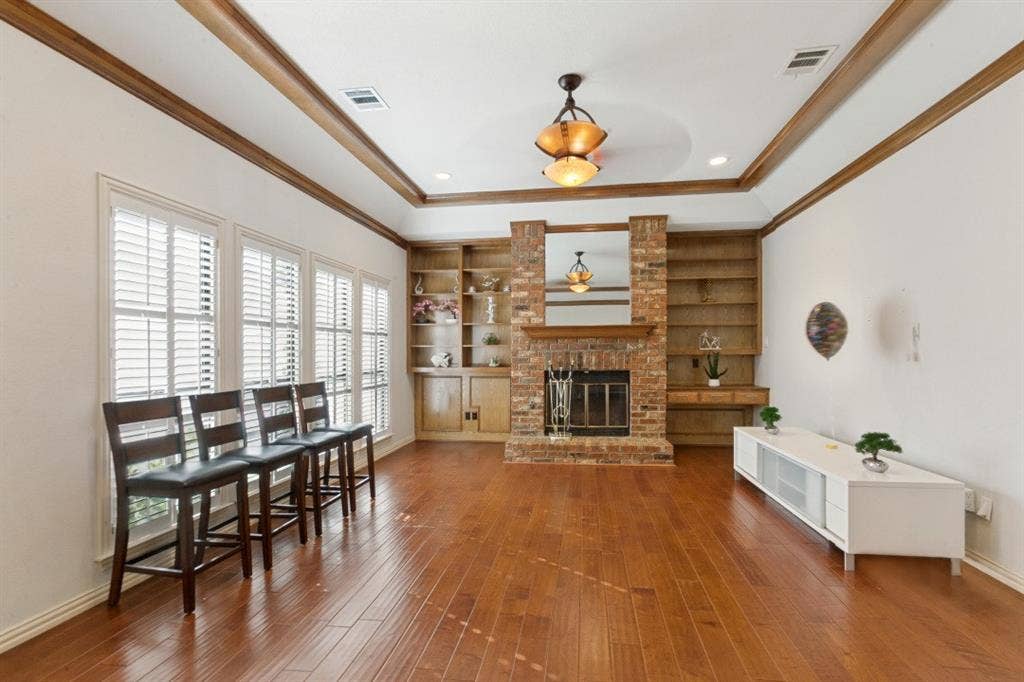 2817 Big Oaks Drive, Garland, TX 75044 2817 Big Oaks Drive, Garland, TX 75044