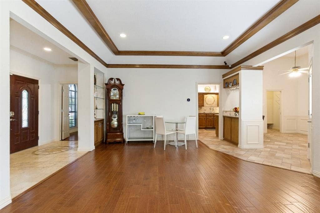 2817 Big Oaks Drive, Garland, TX 75044 2817 Big Oaks Drive, Garland, TX 75044
