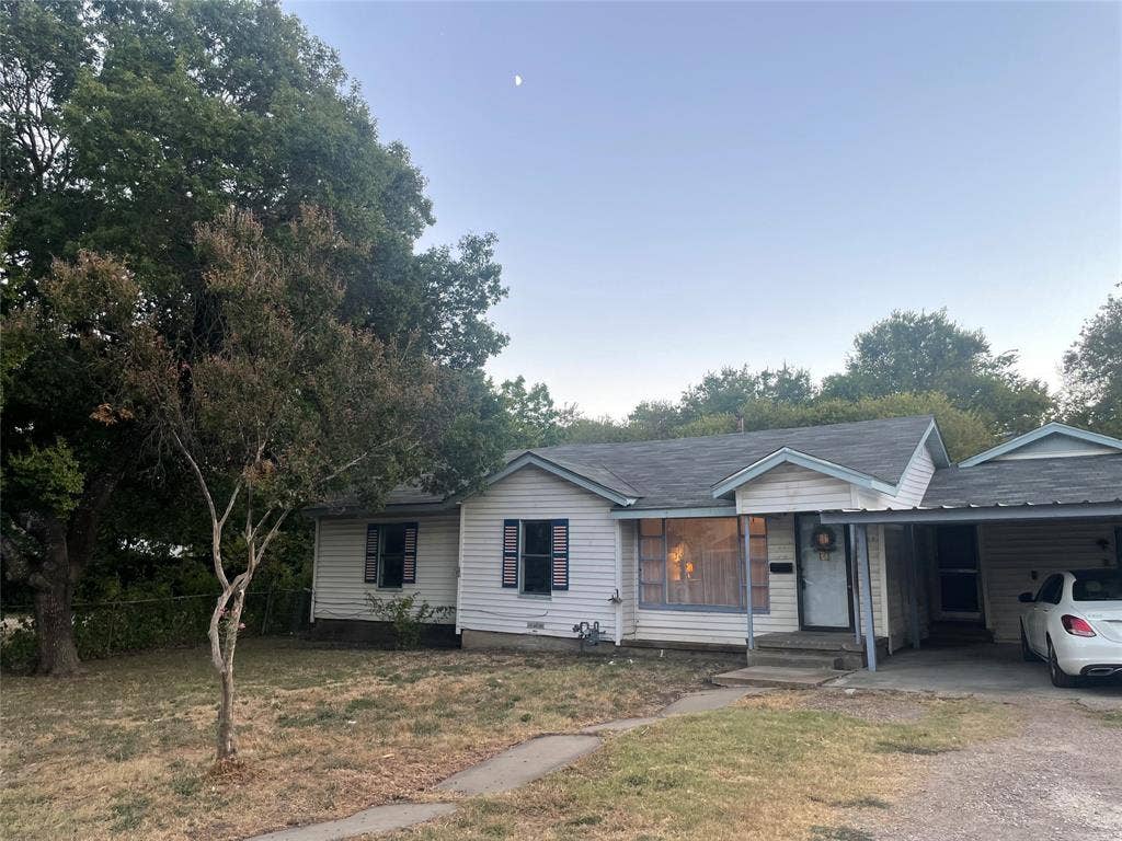 1325 Dartmouth Street, Waco, TX 76711