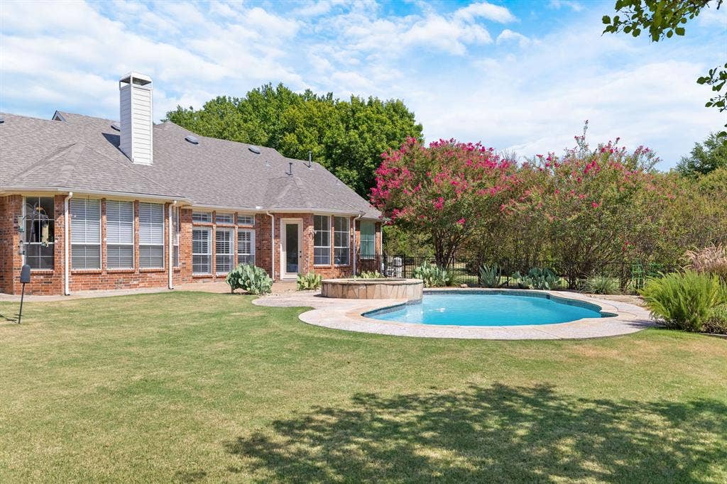 465 Bee Caves Road, Lucas, TX 75002 465 Bee Caves Road, Lucas, TX 75002