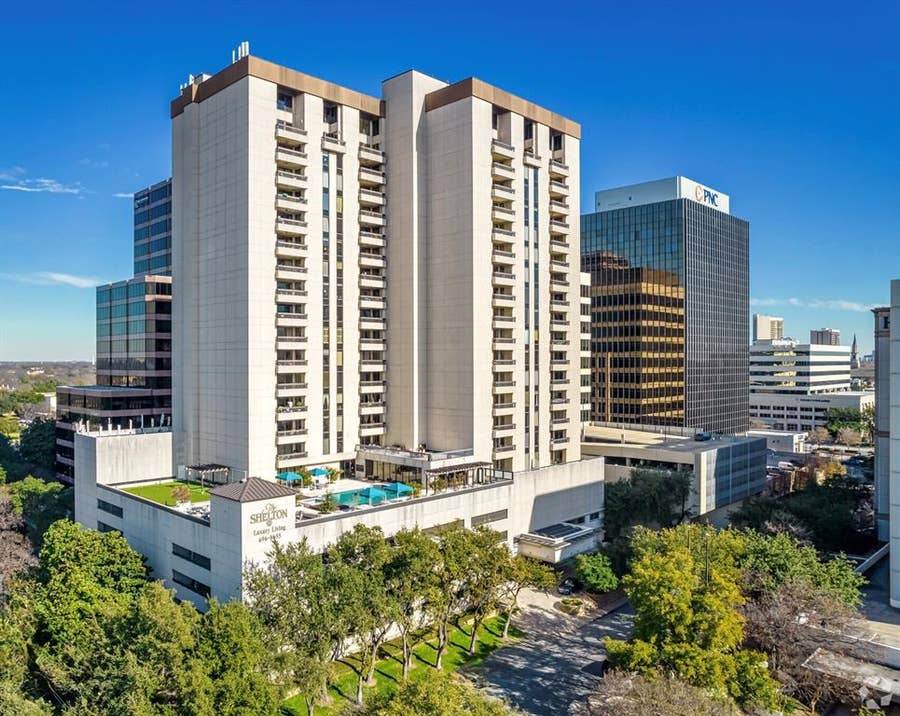 Property photo for 5909 Luther Lane, #1000, Dallas, TX
