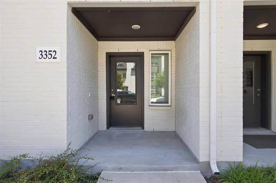 Property photo for 3352 Norris Street, Plano, TX