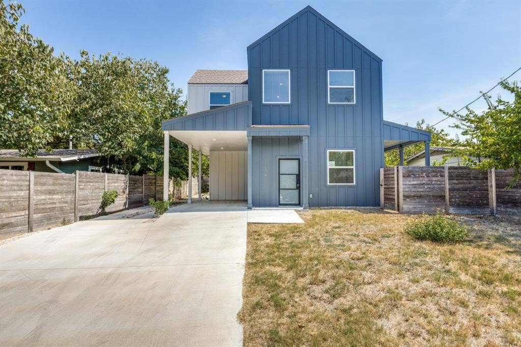 1042 Rosemont Street, #1, Austin, TX 78723 1042 Rosemont Street, #1, Austin, TX 78723