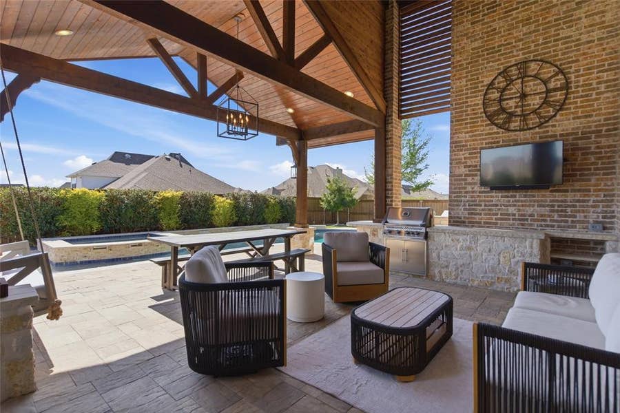 Property photo for 2801 Seabiscuit Road, Celina, TX