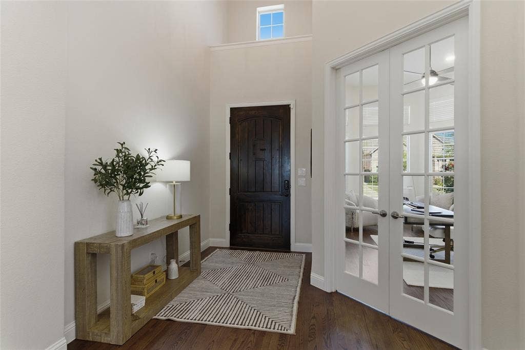 2801 Seabiscuit Road, Celina, TX 75009 Welcome to 2801 Seabiscuit Road