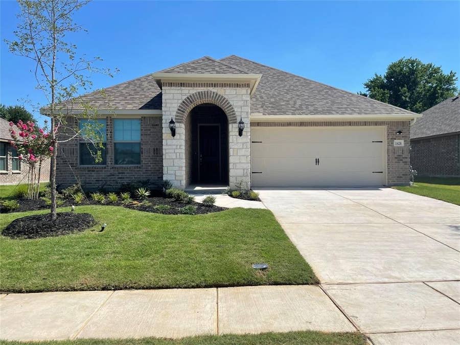 Property photo for 1420 Elizabeth Street, Anna, TX