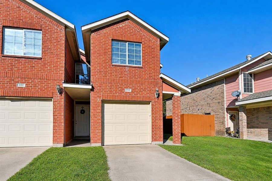 Property photo for 4011 Preferred Place, Dallas, TX