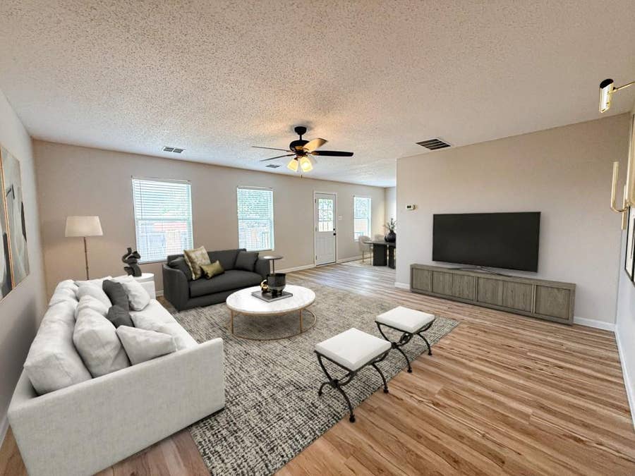 Property photo for 4913 Waterford Drive, Fort Worth, TX