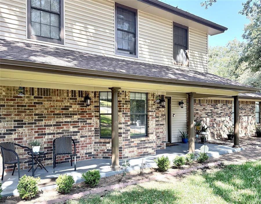 Property photo for 1216 Stegall Road, Keller, TX