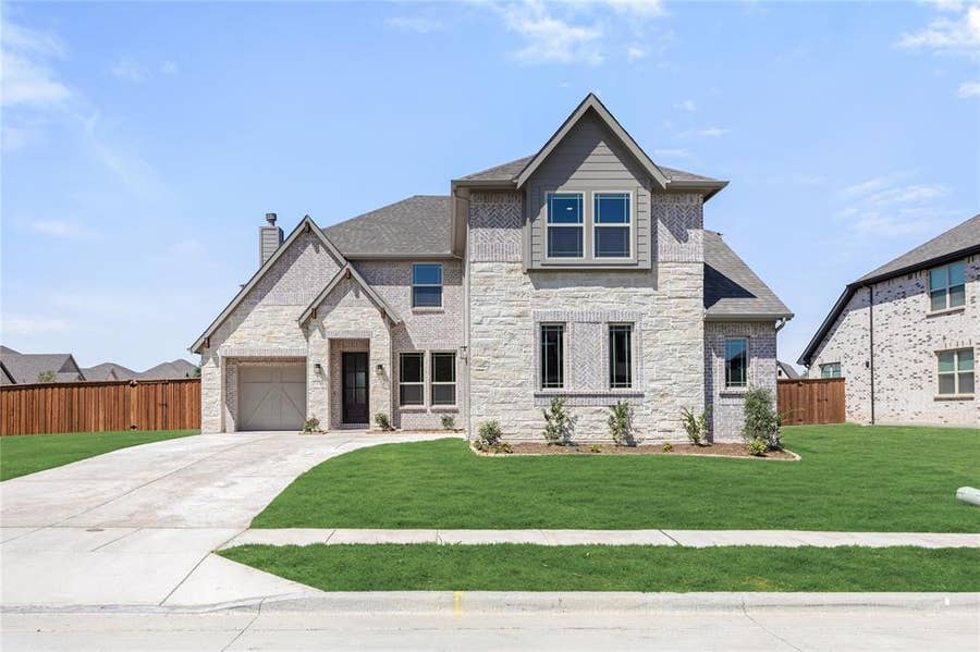 Property photo for 3336 Lakeshore Drive, Anna, TX