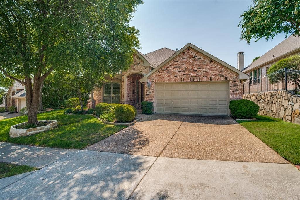 705 Mustang Drive, Fairview, TX 75069 Welcome Home!