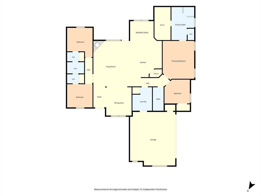 337 Edinburgh Lane, Waco, TX 76712 337 Edinburgh Lane, Waco, TX 76712