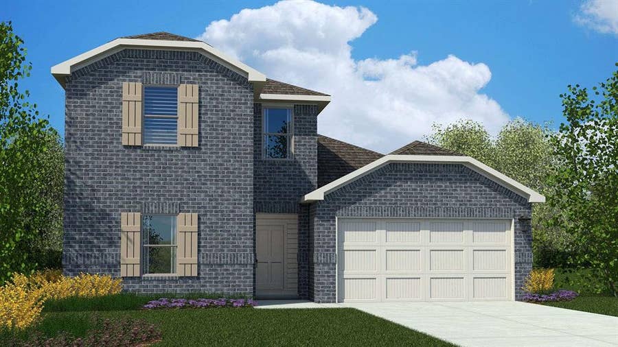 Property photo for 16765 HUDSON PRAIRIE Way, Justin, TX