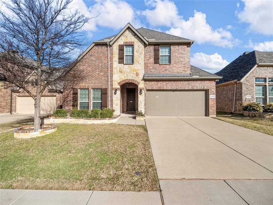 Property photo for 10412 Fort Davis Place, McKinney, TX