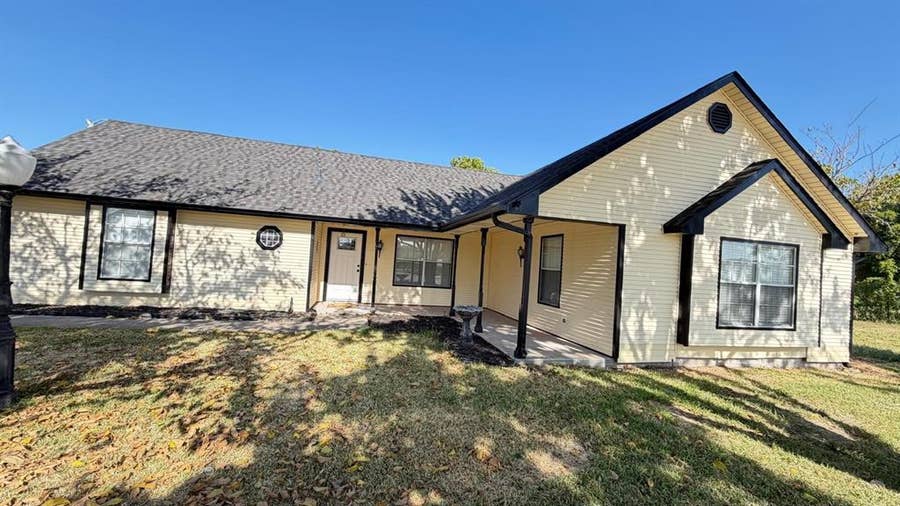 Property photo for 5300 County Road 437, Princeton, TX