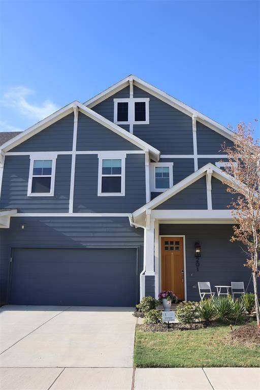 Property photo for 201 Chestnut, Celina, TX
