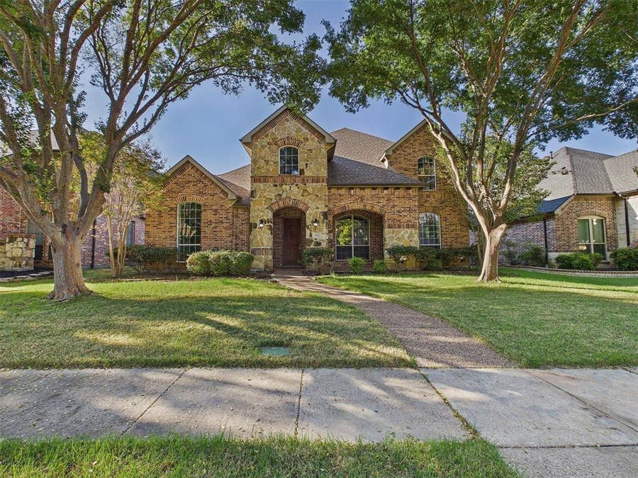Property photo for 1315 Arbuckle Drive, Frisco, TX
