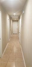 2004 HUNTINGDON Avenue, Dallas, TX 75203 HALLWAY