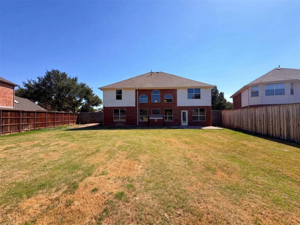 217 Green Acres Drive, Murphy, TX 75094 217 Green Acres Drive, Murphy, TX 75094