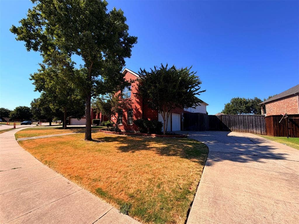 217 Green Acres Drive, Murphy, TX 75094 217 Green Acres Drive, Murphy, TX 75094
