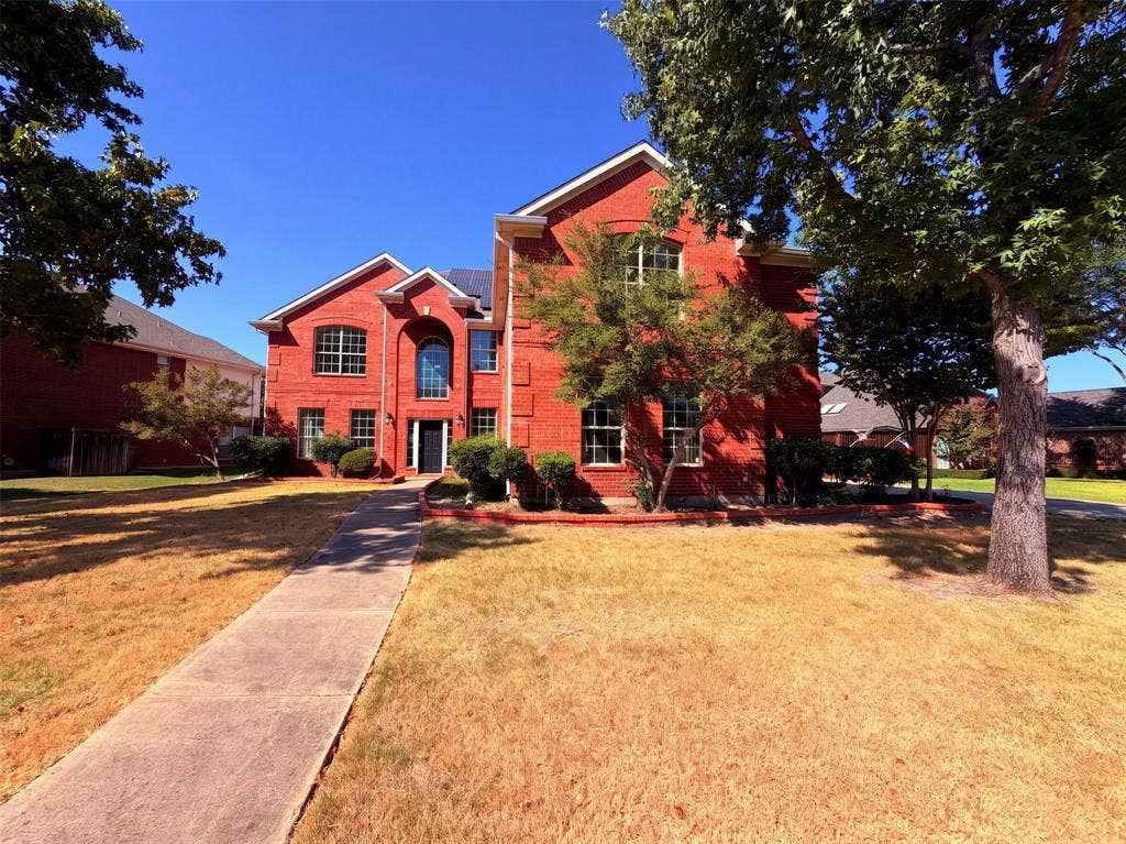 217 Green Acres Drive, Murphy, TX 75094 217 Green Acres Drive, Murphy, TX 75094