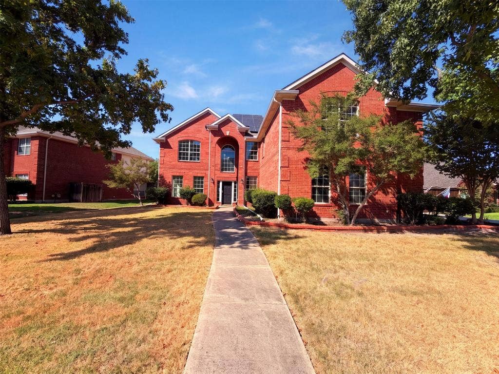 217 Green Acres Drive, Murphy, TX 75094 217 Green Acres Drive, Murphy, TX 75094