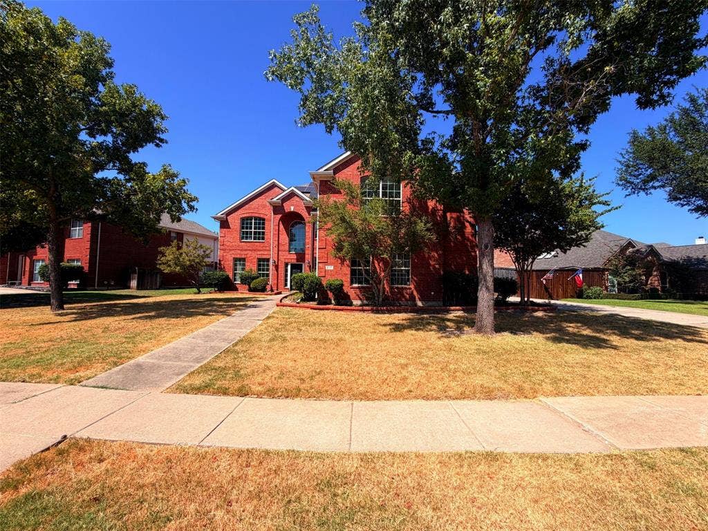 217 Green Acres Drive, Murphy, TX 75094 217 Green Acres Drive, Murphy, TX 75094