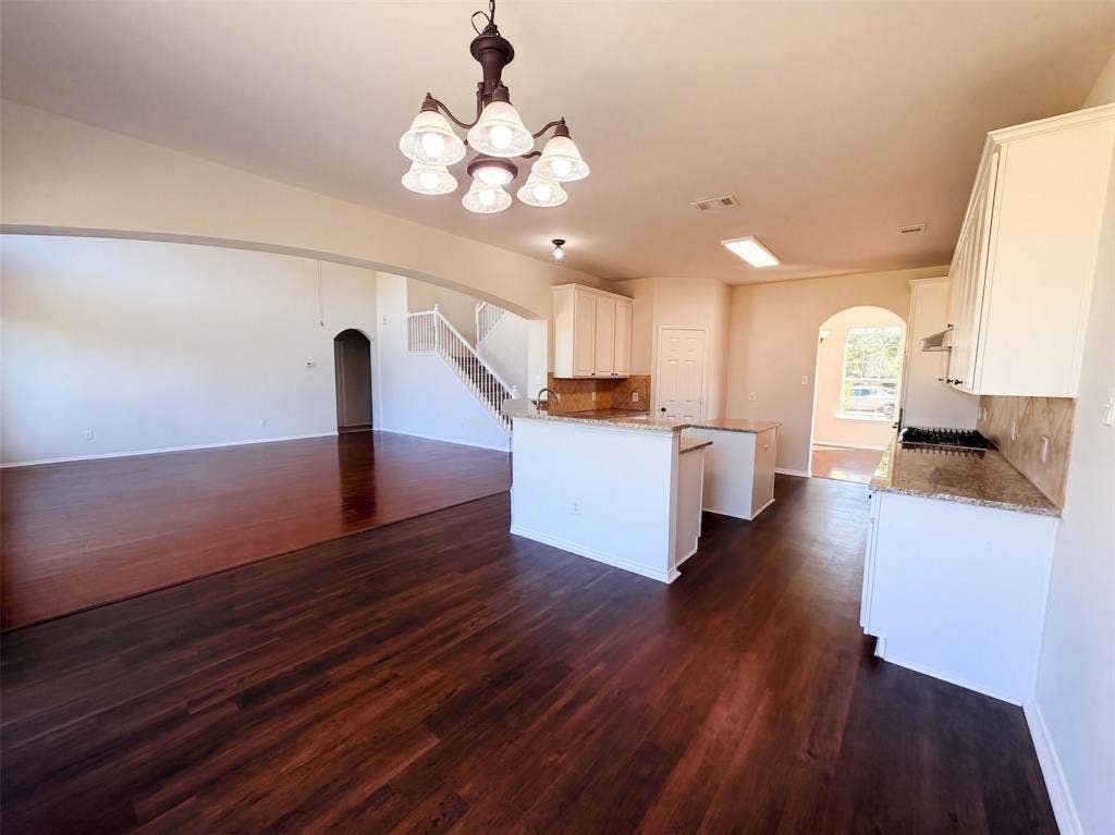 217 Green Acres Drive, Murphy, TX 75094 Staged Photo