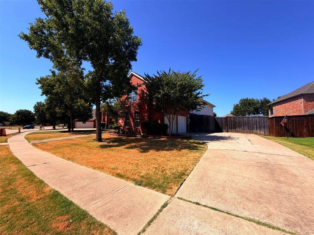 217 Green Acres Drive, Murphy, TX 75094 217 Green Acres Drive, Murphy, TX 75094