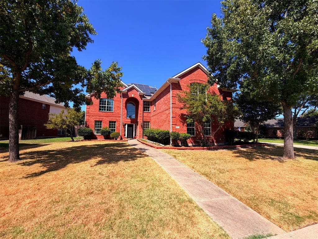 217 Green Acres Drive, Murphy, TX 75094 217 Green Acres Drive, Murphy, TX 75094
