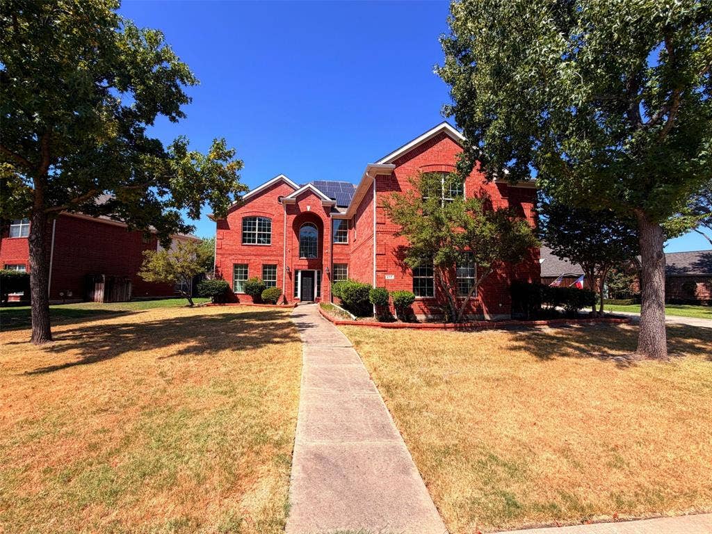 217 Green Acres Drive, Murphy, TX 75094 217 Green Acres Drive, Murphy, TX 75094