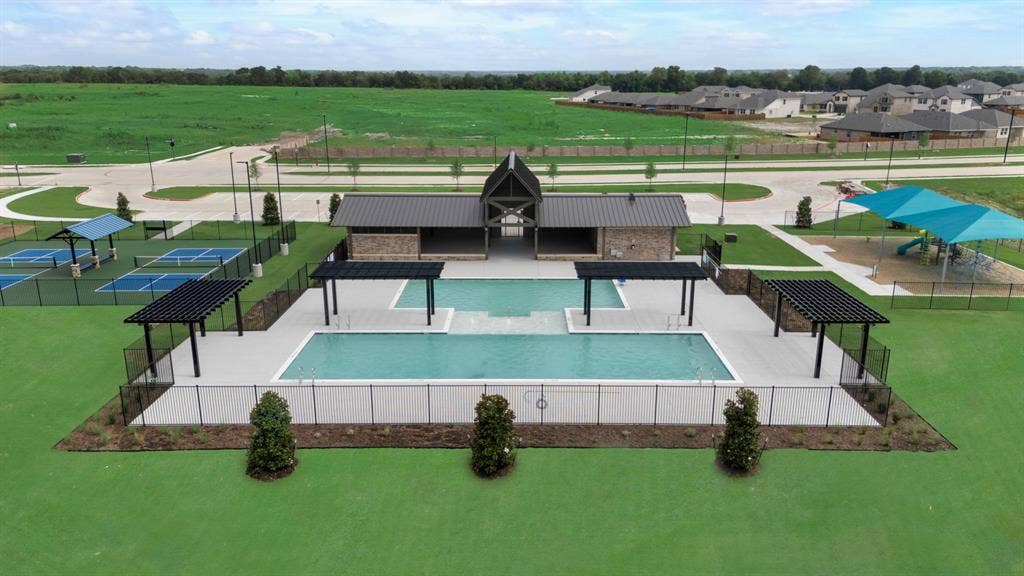 2600 Three Bars Lane, Anna, TX 75409 Churchill Amenities - 025
