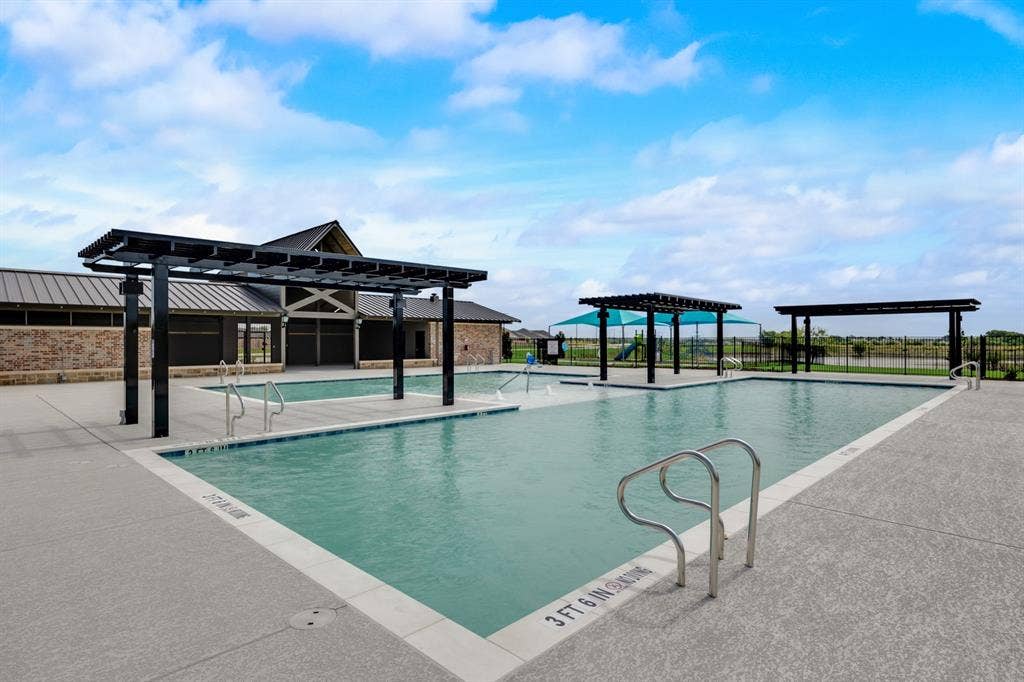 2600 Three Bars Lane, Anna, TX 75409 Churchill Amenities - 019