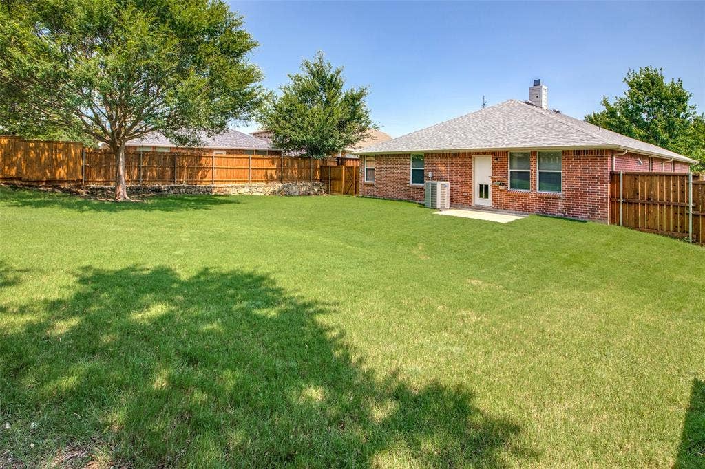 12685 Drexel Street, Frisco, TX 75035 12685 Drexel Street, Frisco, TX 75035