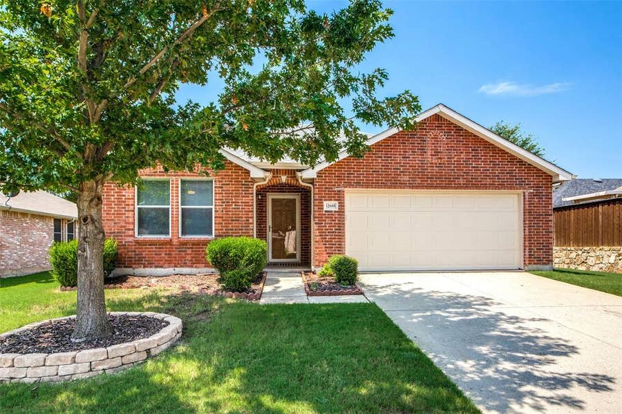 Property photo for 12685 Drexel Street, Frisco, TX
