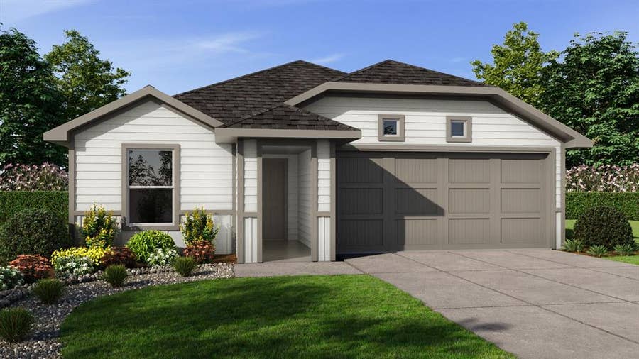 Property photo for 16649 HUDSON PRAIRIE Way, Justin, TX