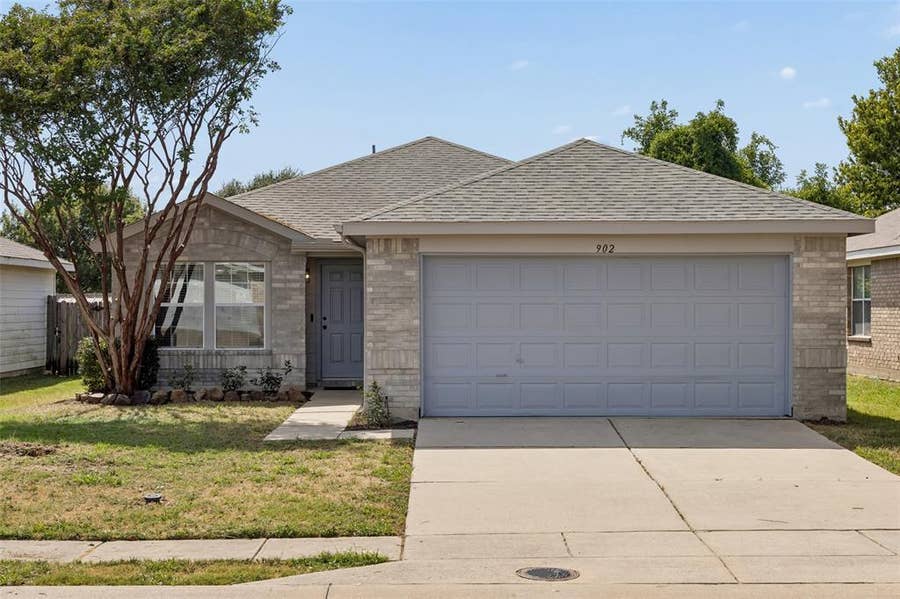 Property photo for 902 Post Oak Trail, Anna, TX