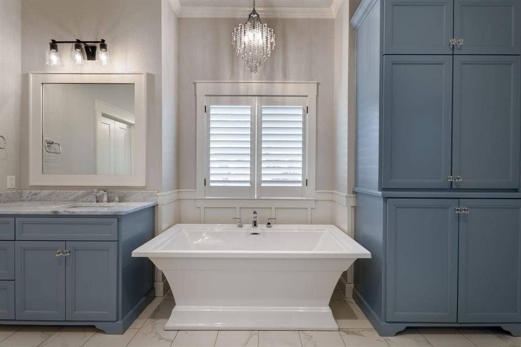 612 Sienna Bend Trail, McGregor, TX 76657