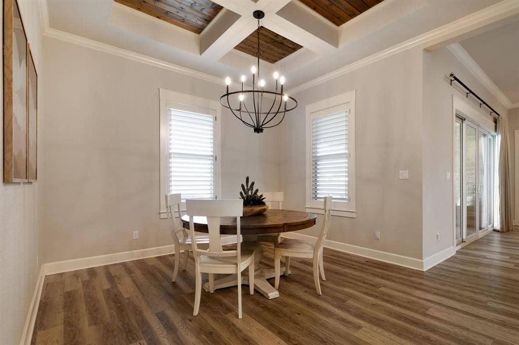 612 Sienna Bend Trail, McGregor, TX 76657
