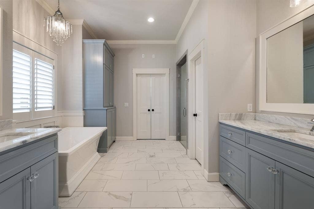 612 Sienna Bend Trail, McGregor, TX 76657