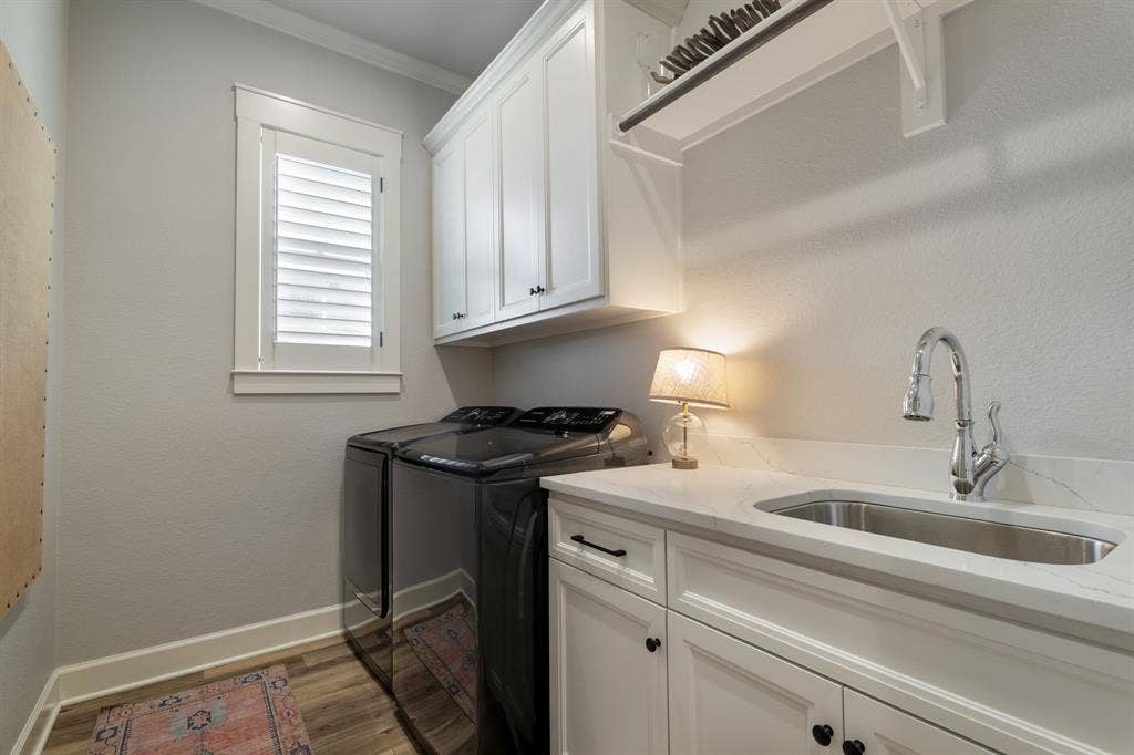 612 Sienna Bend Trail, McGregor, TX 76657